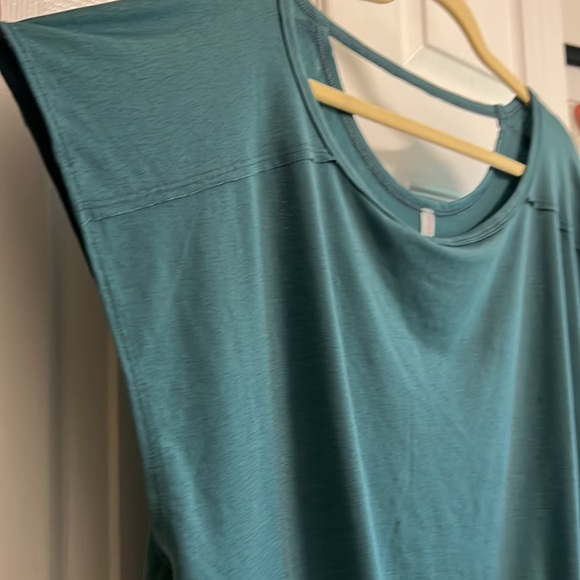 Free People movement top size xl - Picture 5 of 10